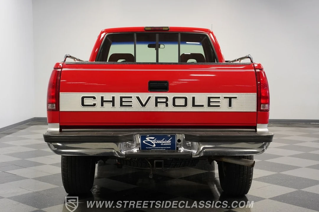 1994 Chevrolet C/K 4th Gen - Image 10 of 12