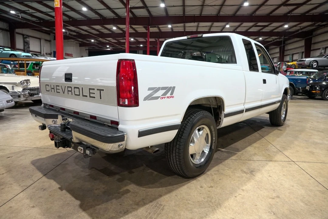 1994 Chevrolet C/K 4th Gen - Image 8 of 31