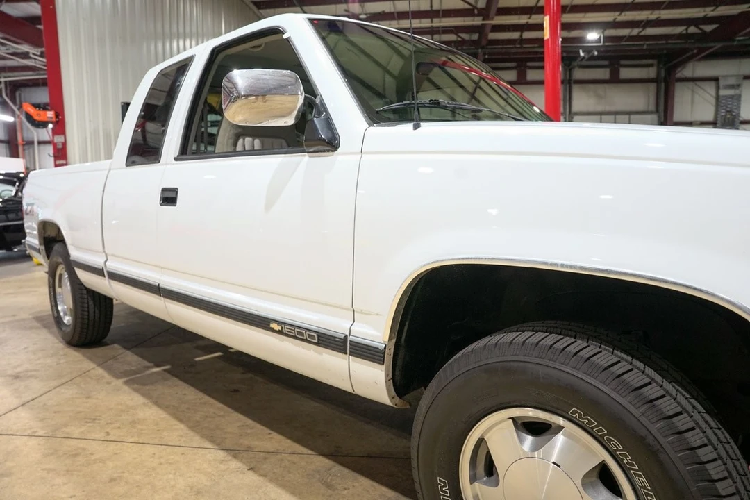 1994 Chevrolet C/K 4th Gen - Image 30 of 31