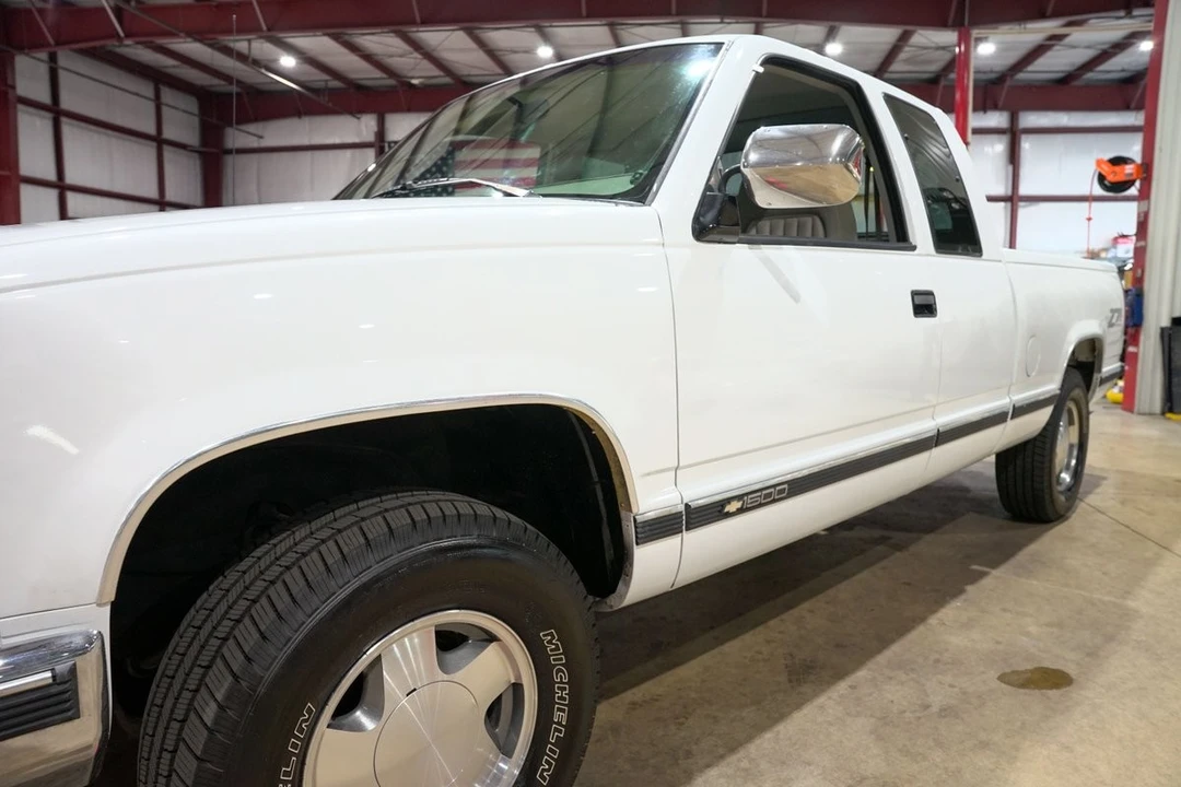 1994 Chevrolet C/K 4th Gen - Image 31 of 31