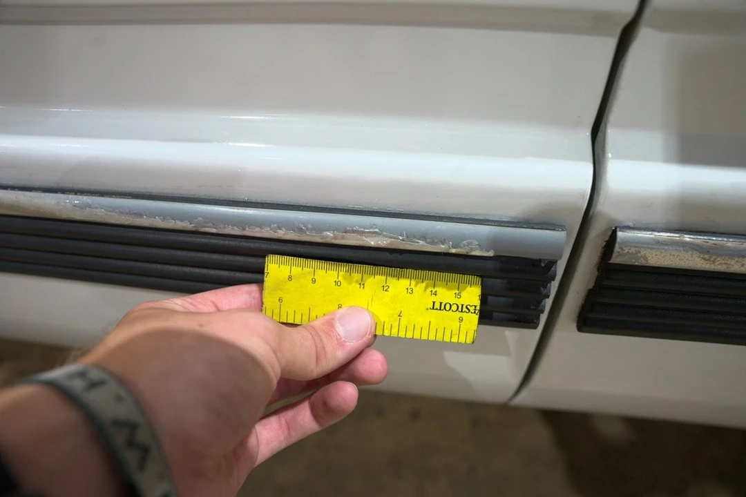 1994 Chevrolet C/K 4th Gen - Image 28 of 31