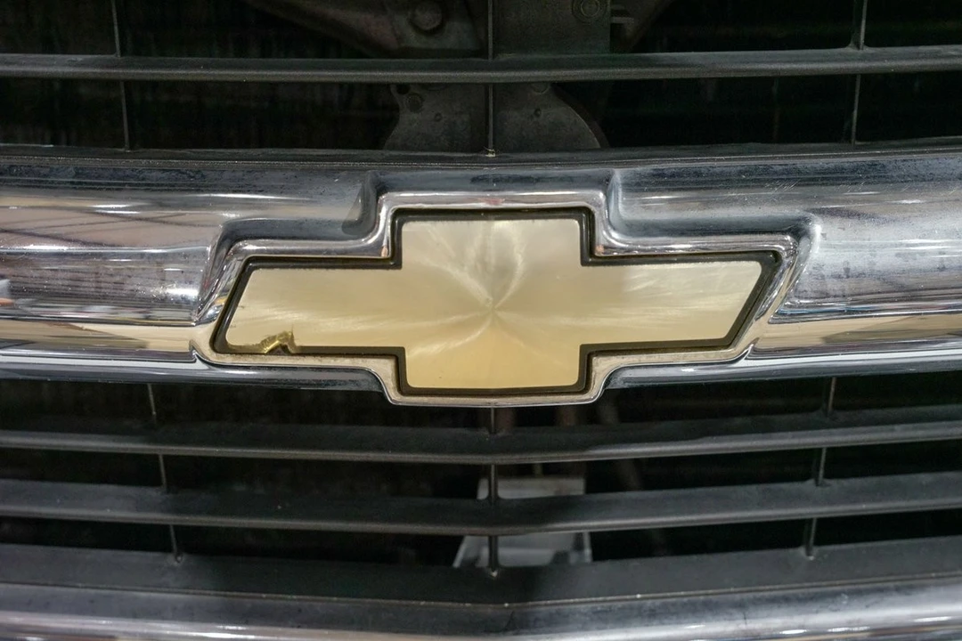 1994 Chevrolet C/K 4th Gen - Image 21 of 31