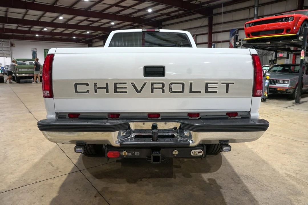 1994 Chevrolet C/K 4th Gen - Image 7 of 31