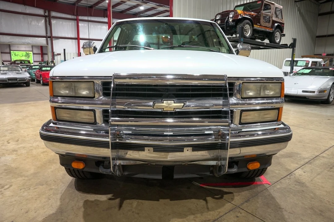1994 Chevrolet C/K 4th Gen - Image 13 of 31