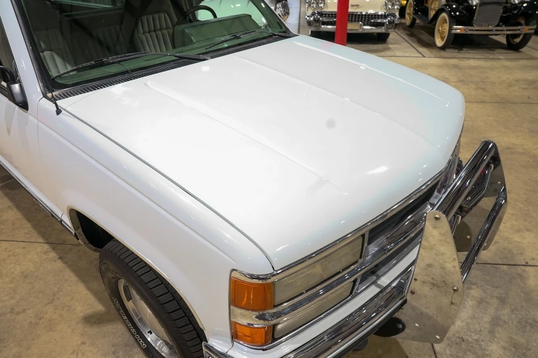 1994 Chevrolet C/K 4th Gen - Image 18 of 31