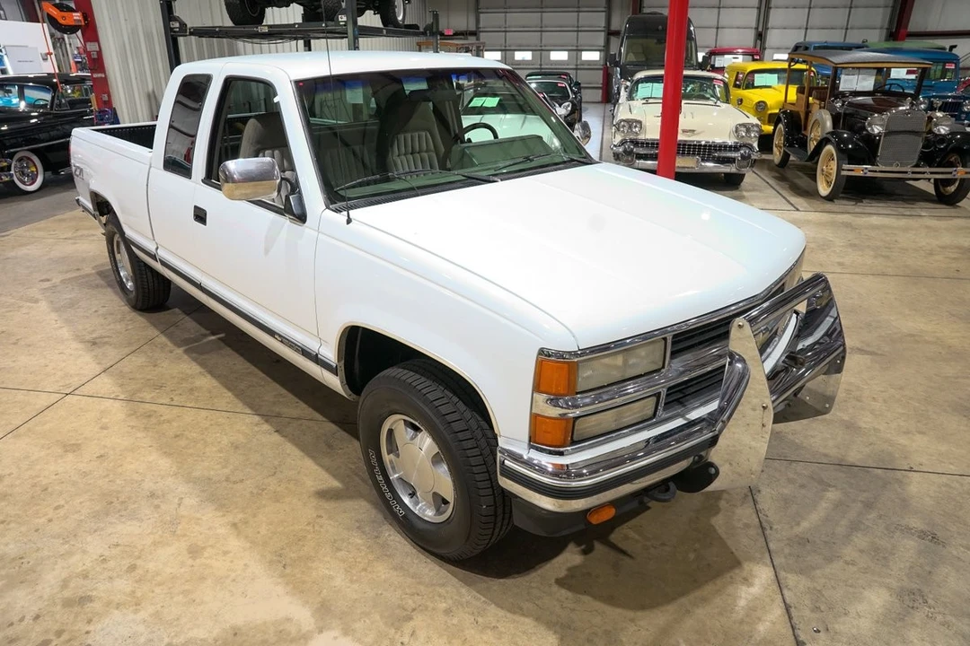 1994 Chevrolet C/K 4th Gen - Image 14 of 31