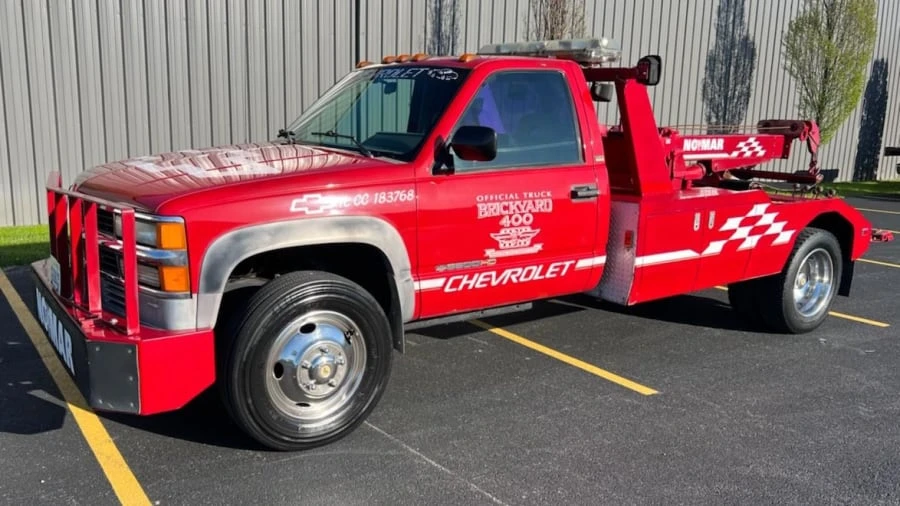 1994 Chevrolet C/K 4th Gen - Image 2 of 15