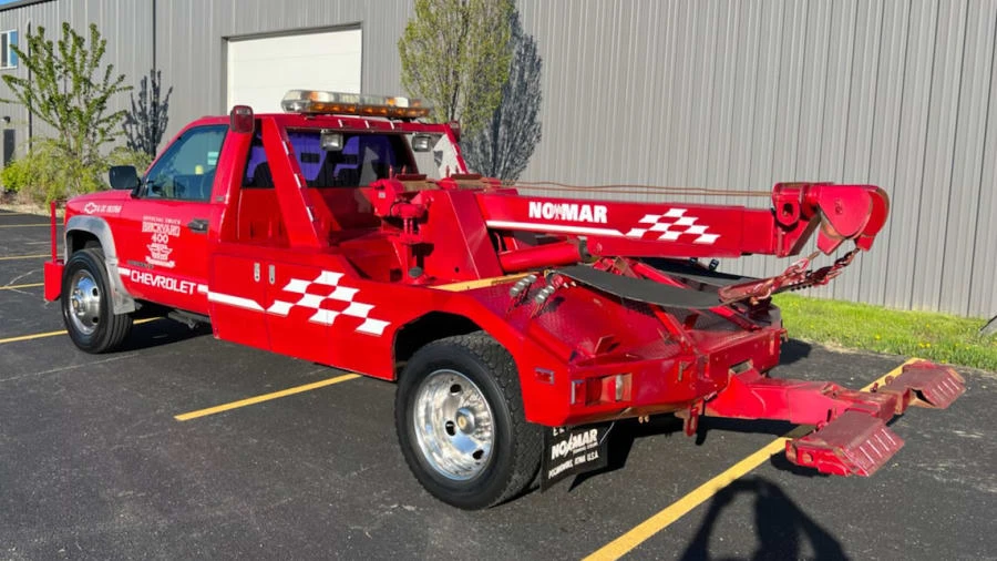 1994 Chevrolet C/K 4th Gen - Image 3 of 15