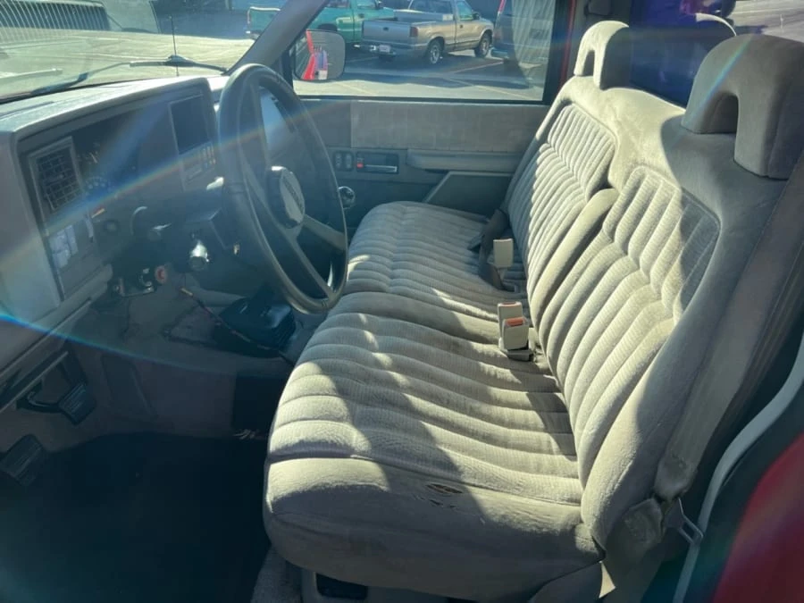 1994 Chevrolet C/K 4th Gen - Image 5 of 15