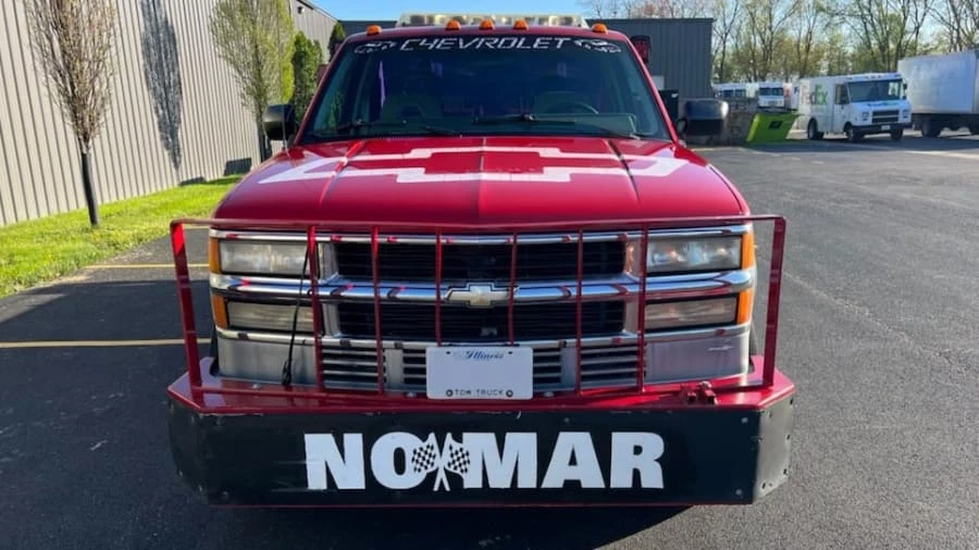 1994 Chevrolet C/K 4th Gen - Image 11 of 15