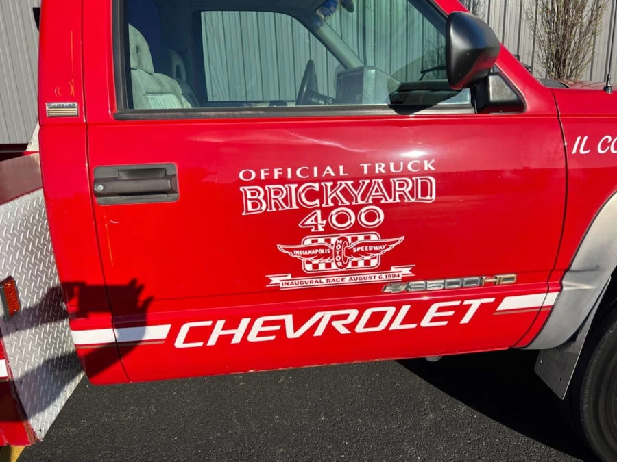 1994 Chevrolet C/K 4th Gen - Image 13 of 15