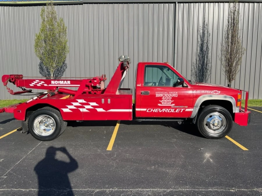 1994 Chevrolet C/K 4th Gen - Image 15 of 15