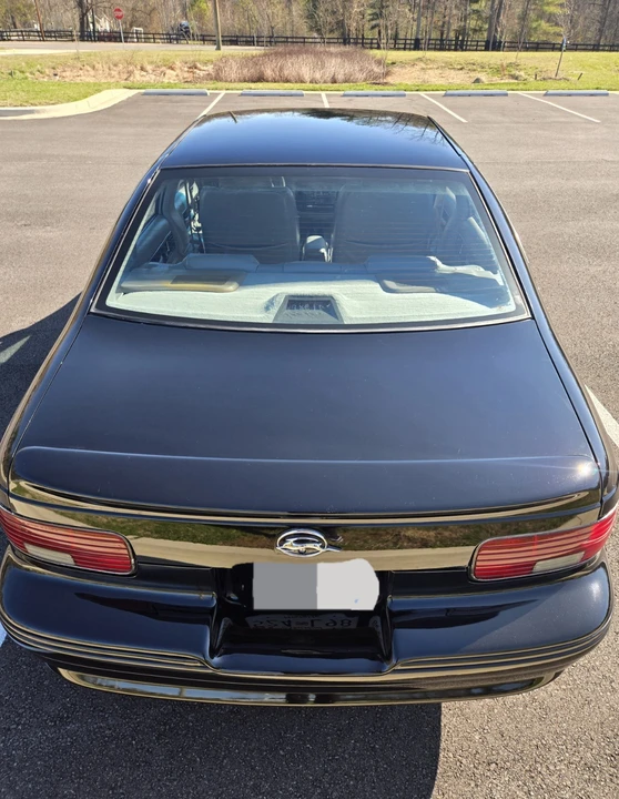 1994 Chevrolet Impala 7th Gen - Image 4 of 20