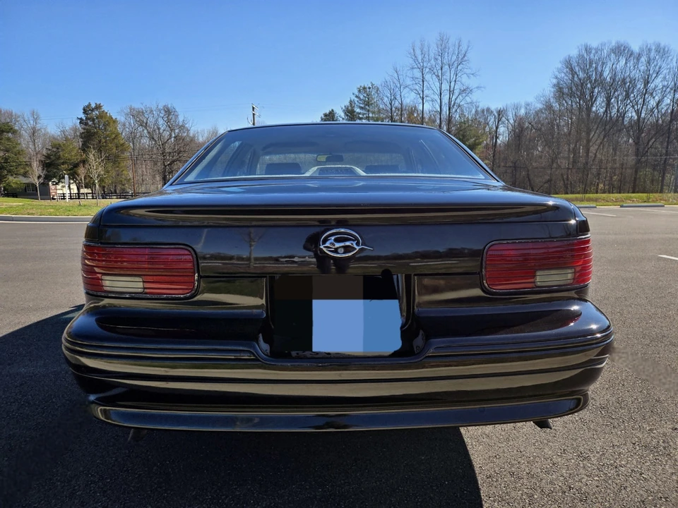 1994 Chevrolet Impala 7th Gen - Image 5 of 20