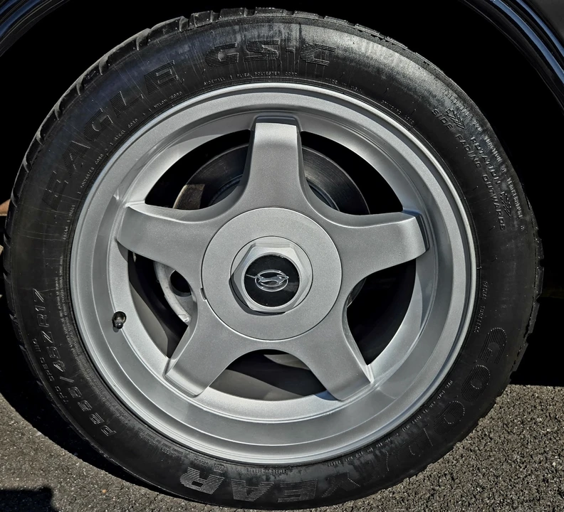 1994 Chevrolet Impala 7th Gen - Image 11 of 20
