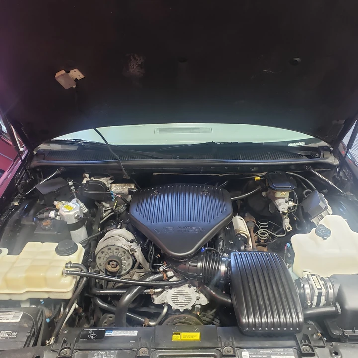 1994 Chevrolet Impala 7th Gen - Image 15 of 20