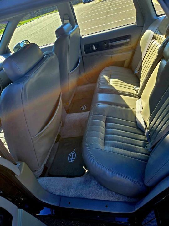 1994 Chevrolet Impala 7th Gen - Image 17 of 20