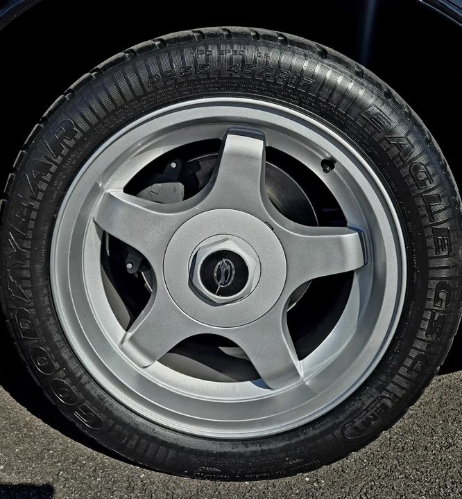 1994 Chevrolet Impala 7th Gen - Image 12 of 20