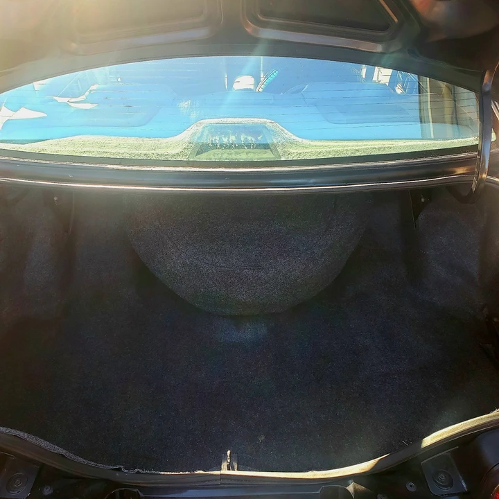 1994 Chevrolet Impala 7th Gen - Image 10 of 20