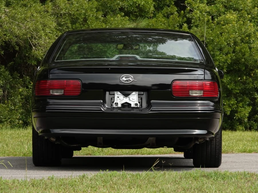 1994 Chevrolet Impala 7th Gen - Image 4 of 20