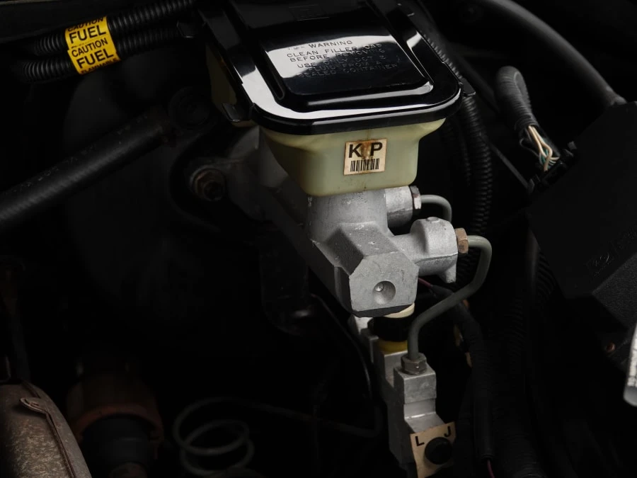 1994 Chevrolet Impala 7th Gen - Image 16 of 20