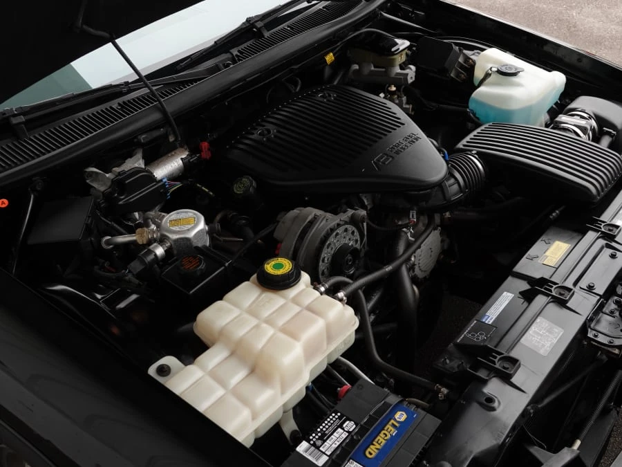 1994 Chevrolet Impala 7th Gen - Image 18 of 20
