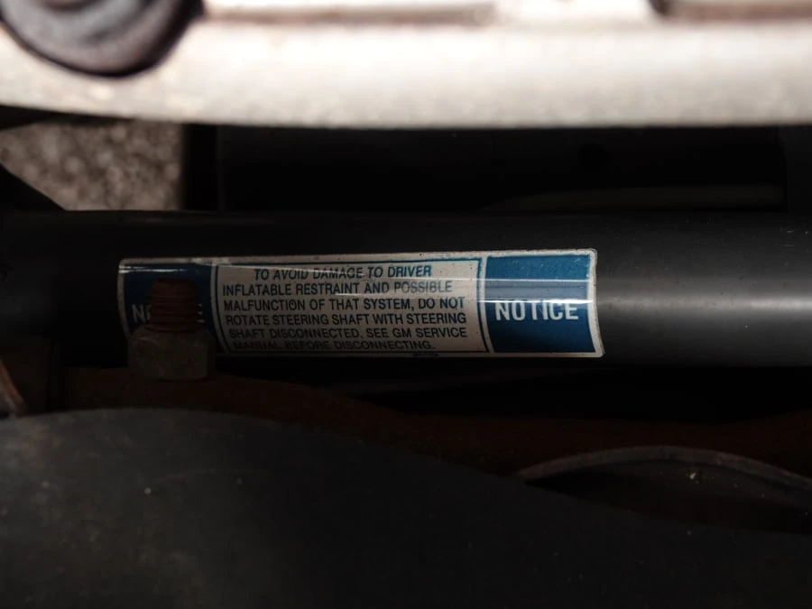1994 Chevrolet Impala 7th Gen - Image 15 of 20