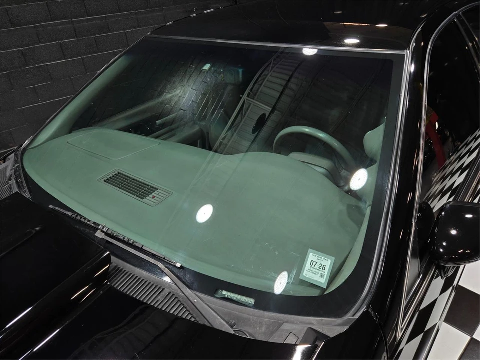 1994 Chevrolet Impala 7th Gen - Image 28 of 31