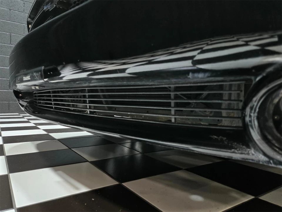1994 Chevrolet Impala 7th Gen - Image 22 of 31