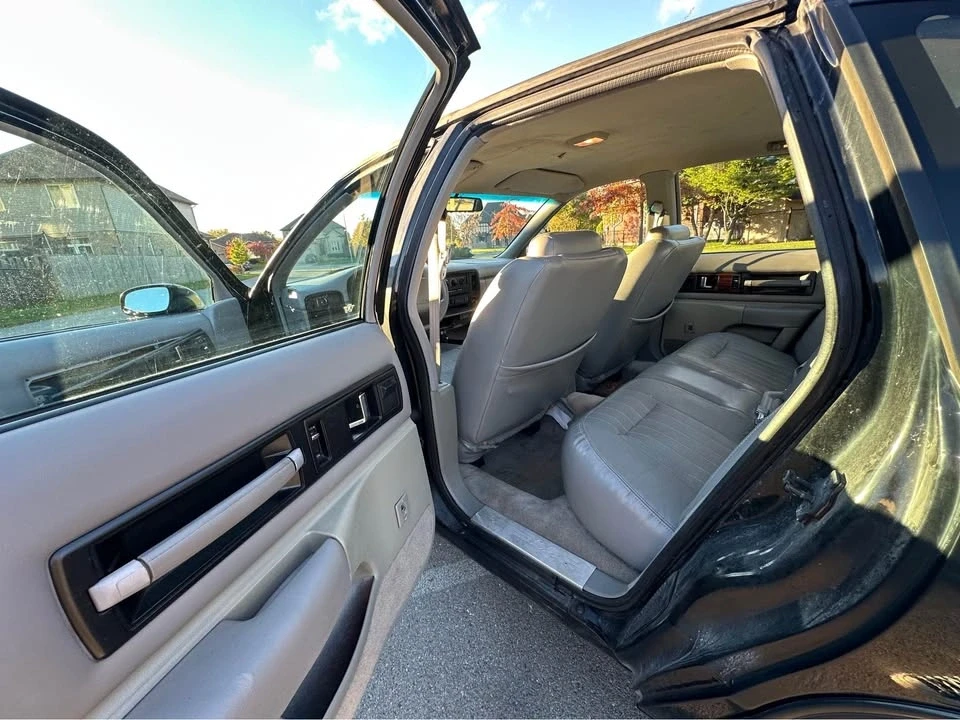 1994 Chevrolet Impala 7th Gen - Image 10 of 10