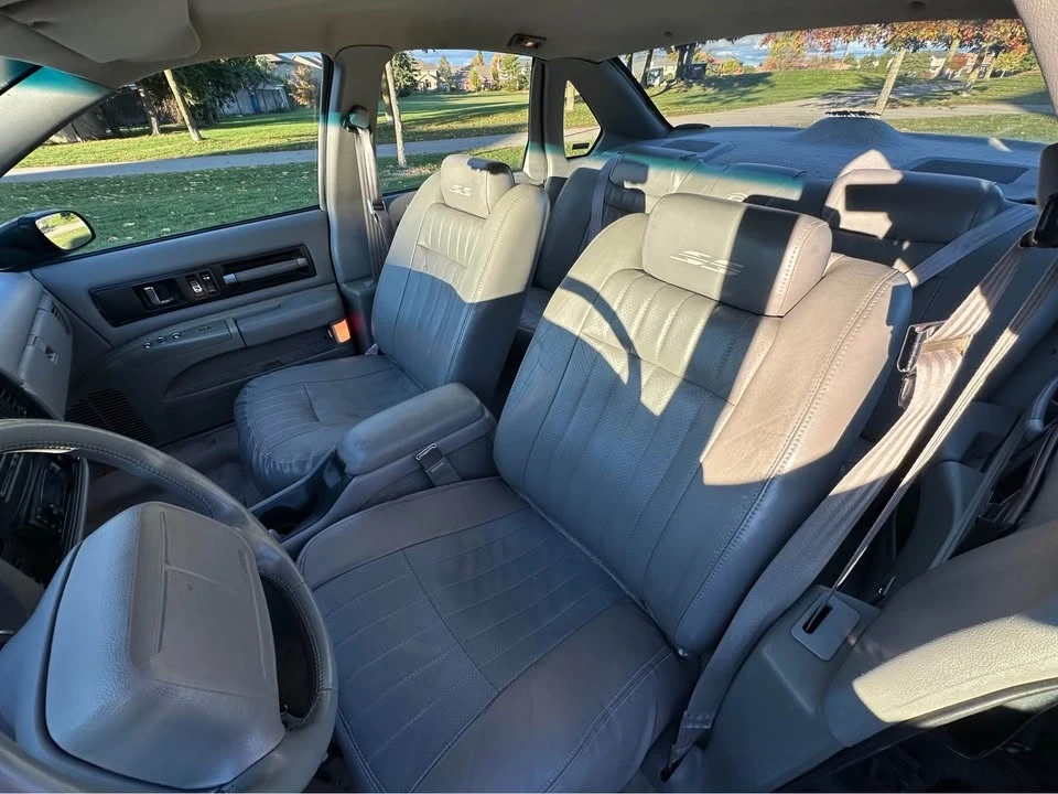 1994 Chevrolet Impala 7th Gen - Image 8 of 10