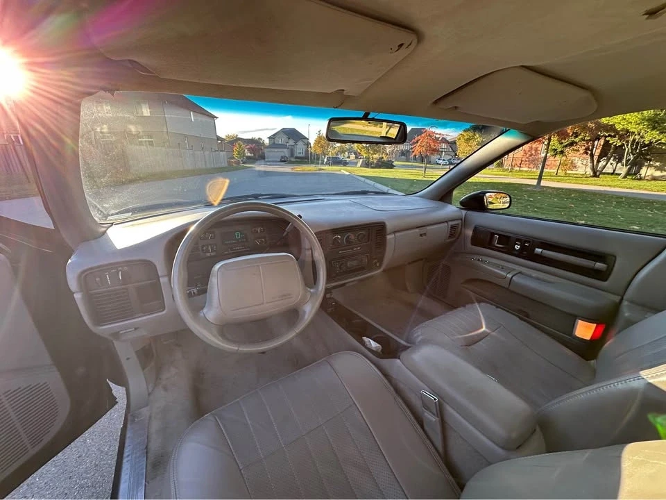 1994 Chevrolet Impala 7th Gen - Image 7 of 10