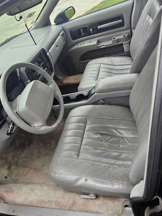 1994 Chevrolet Impala 7th Gen - Image 5 of 7