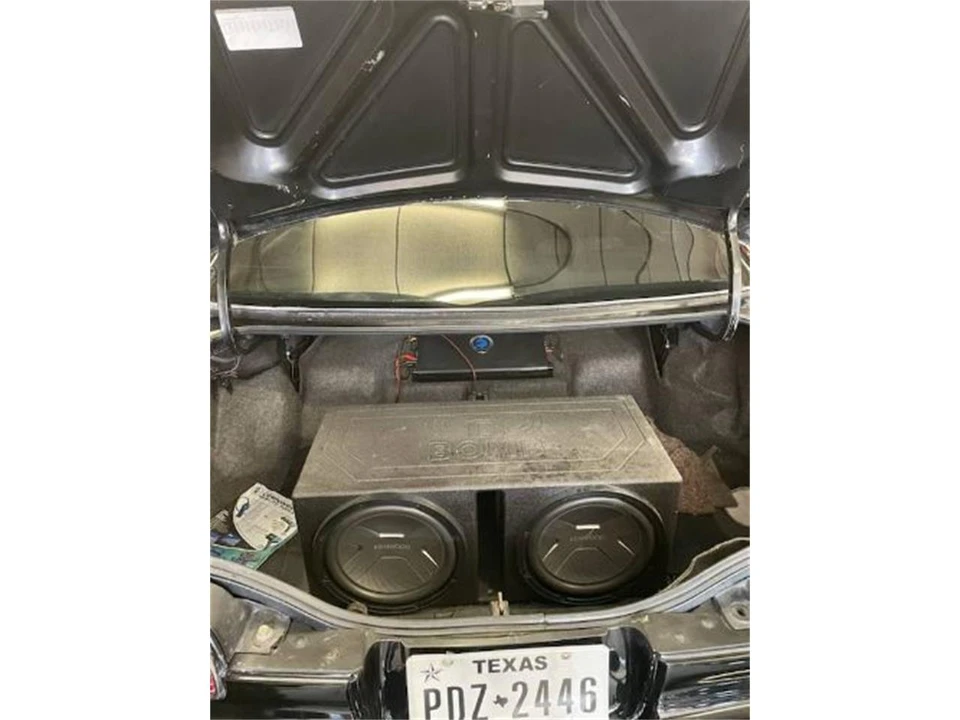 1994 Chevrolet Impala 7th Gen - Image 6 of 10