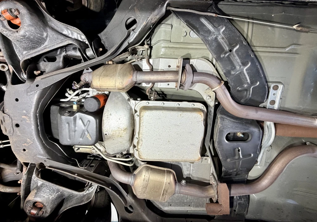 1994 Chevrolet Impala 7th Gen - Image 23 of 25