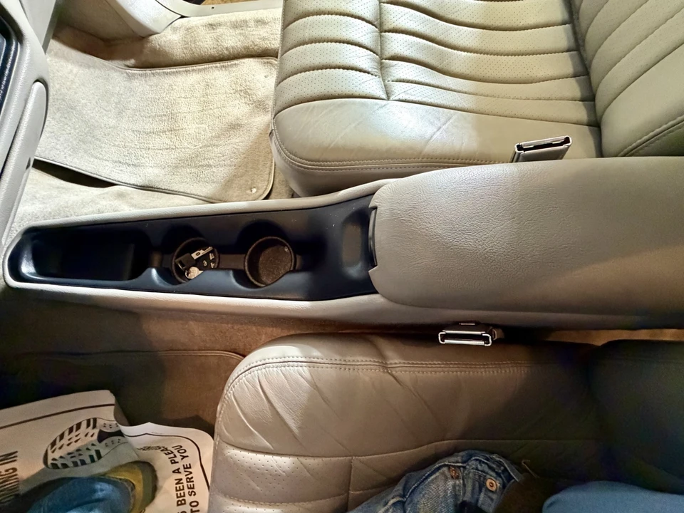 1994 Chevrolet Impala 7th Gen - Image 13 of 25