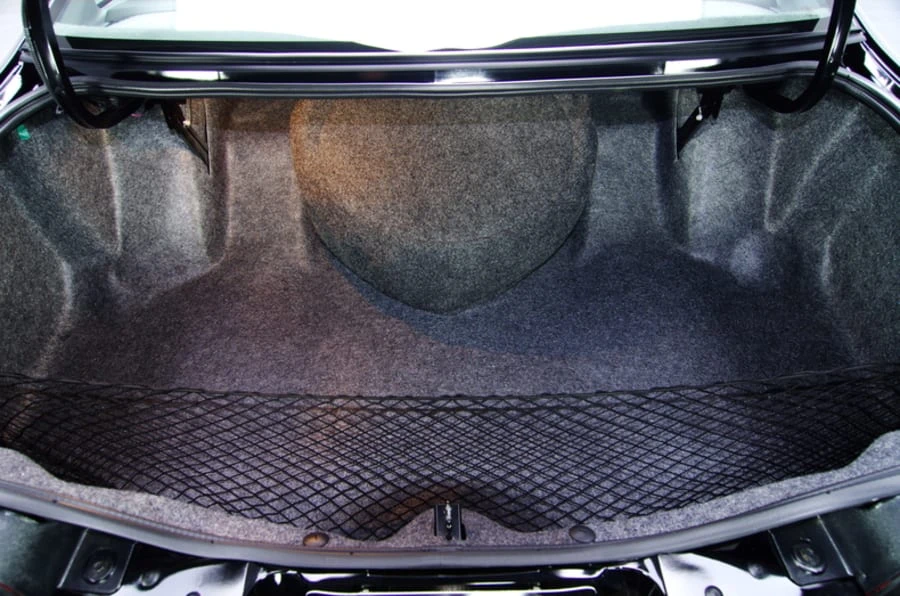 1994 Chevrolet Impala 7th Gen - Image 6 of 9