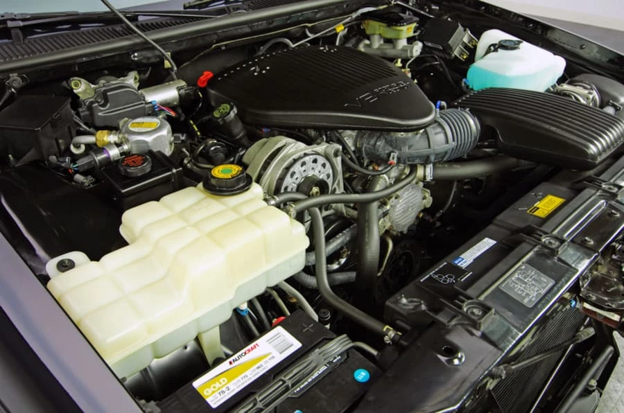 1994 Chevrolet Impala 7th Gen - Image 8 of 9