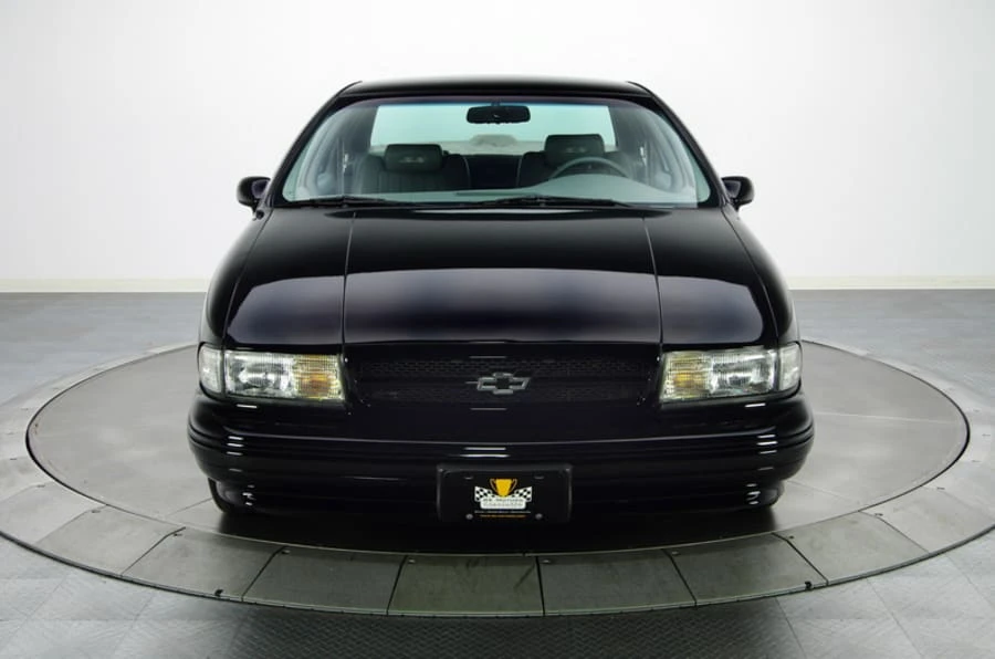 1994 Chevrolet Impala 7th Gen - Image 9 of 9