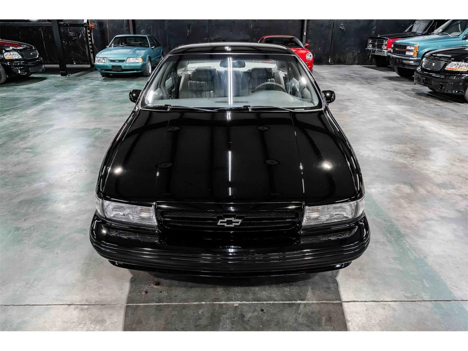 1994 Chevrolet Impala 7th Gen - Image 8 of 27