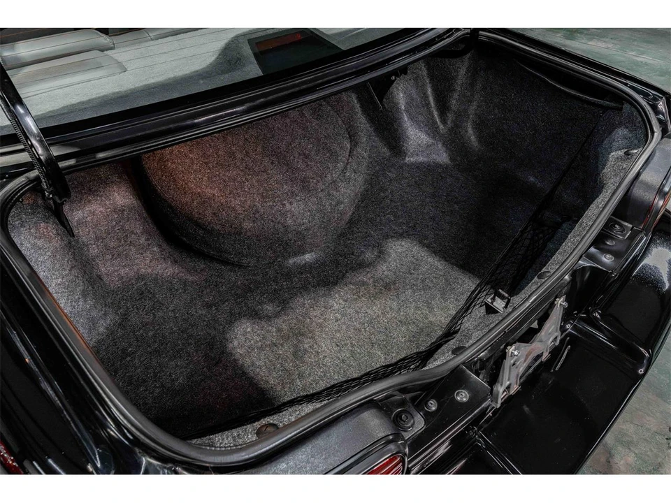 1994 Chevrolet Impala 7th Gen - Image 22 of 27