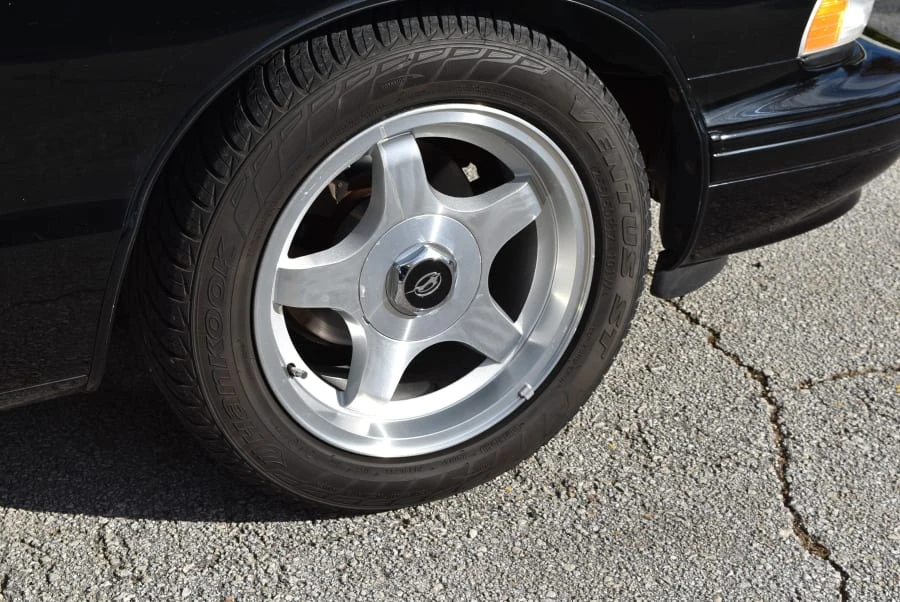 1994 Chevrolet Impala 7th Gen - Image 10 of 12