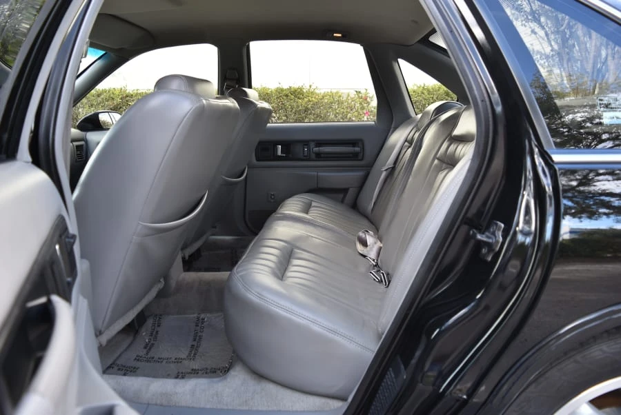 1994 Chevrolet Impala 7th Gen - Image 5 of 12