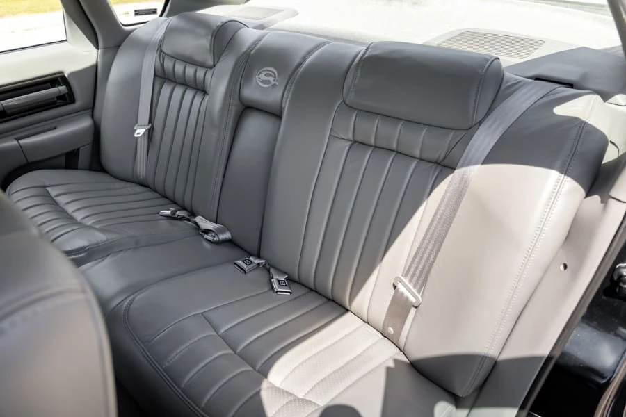 1994 Chevrolet Impala 7th Gen - Image 12 of 15