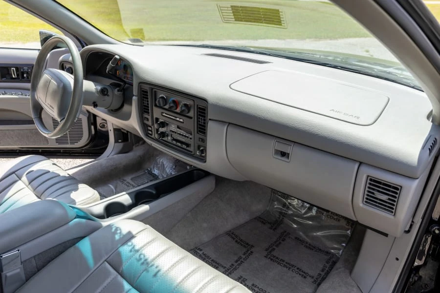 1994 Chevrolet Impala 7th Gen - Image 11 of 15