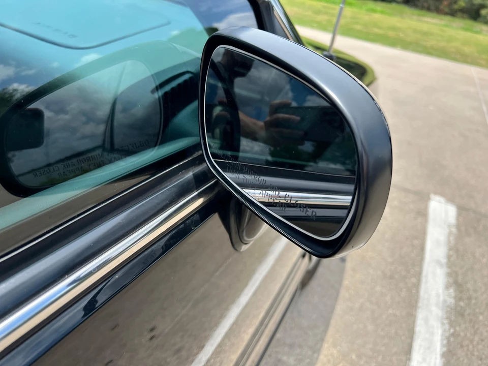 1994 Chevrolet Impala 7th Gen - Image 30 of 31