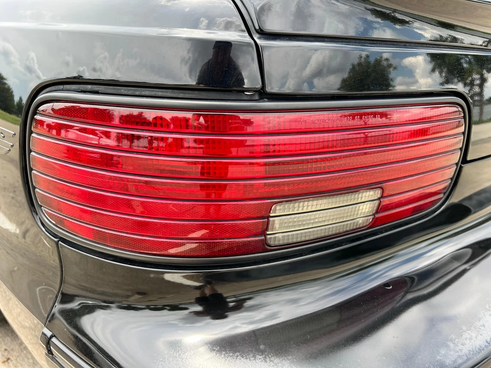 1994 Chevrolet Impala 7th Gen - Image 28 of 31