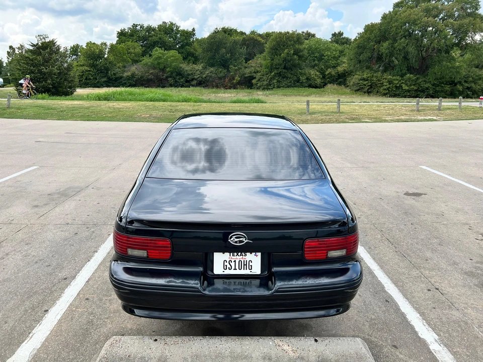 1994 Chevrolet Impala 7th Gen - Image 15 of 31