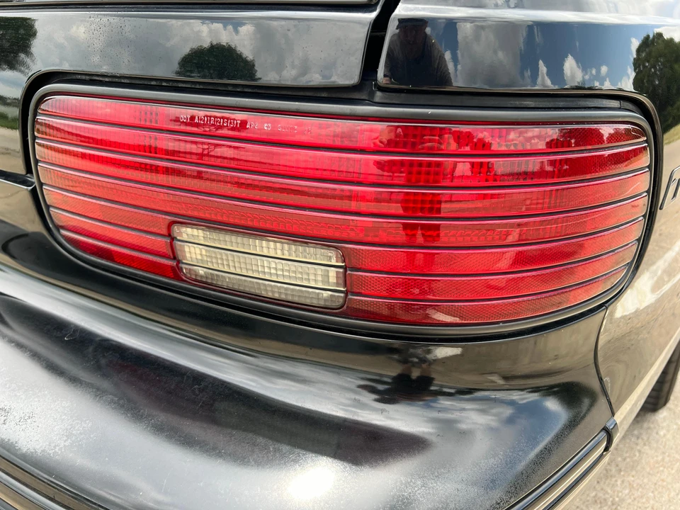 1994 Chevrolet Impala 7th Gen - Image 29 of 31