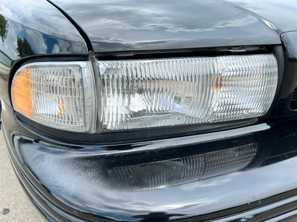 1994 Chevrolet Impala 7th Gen - Image 24 of 31